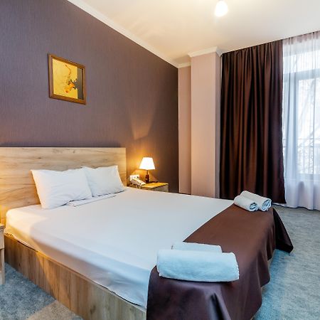 Hotel Marlyn Τυφλίδα Εξωτερικό φωτογραφία