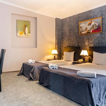 Hotel Marlyn Τυφλίδα Εξωτερικό φωτογραφία