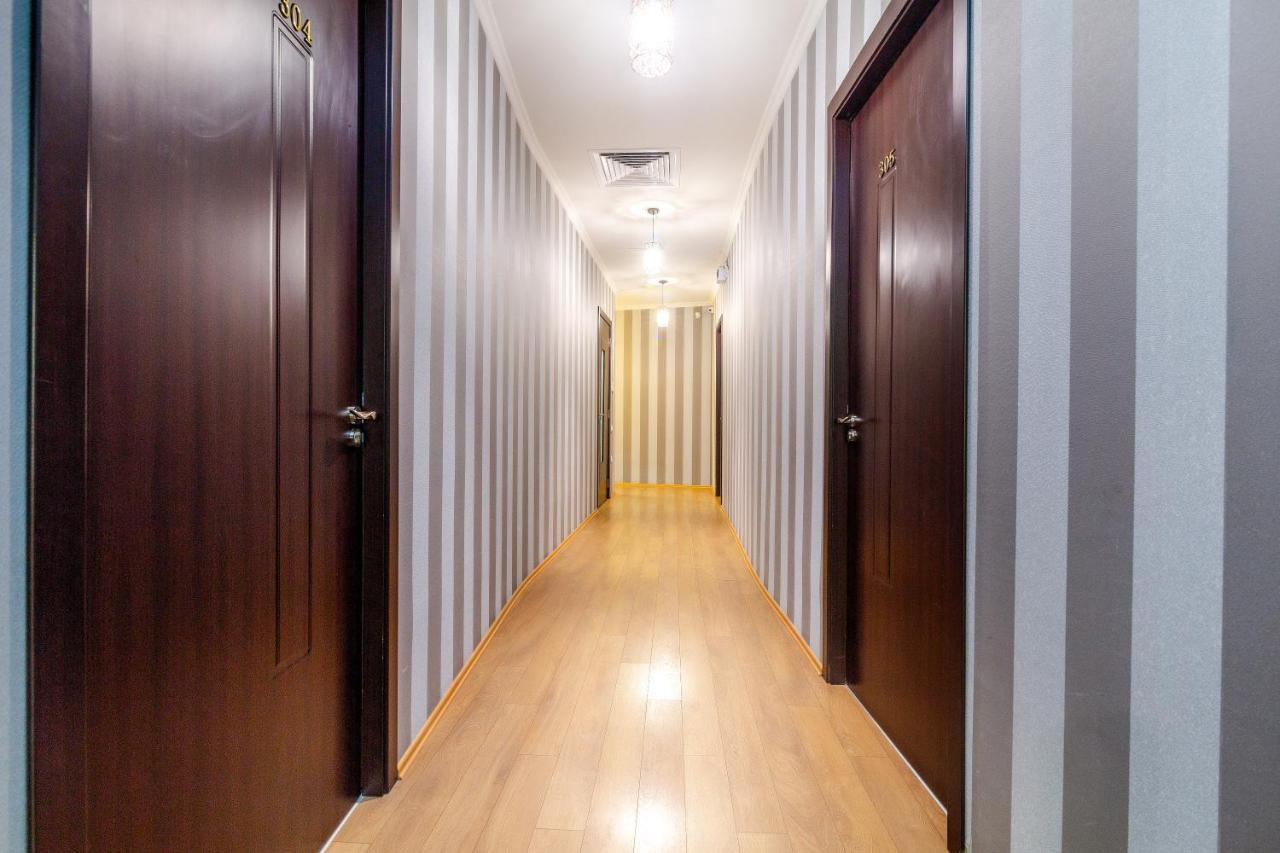 Hotel Marlyn Τυφλίδα Εξωτερικό φωτογραφία