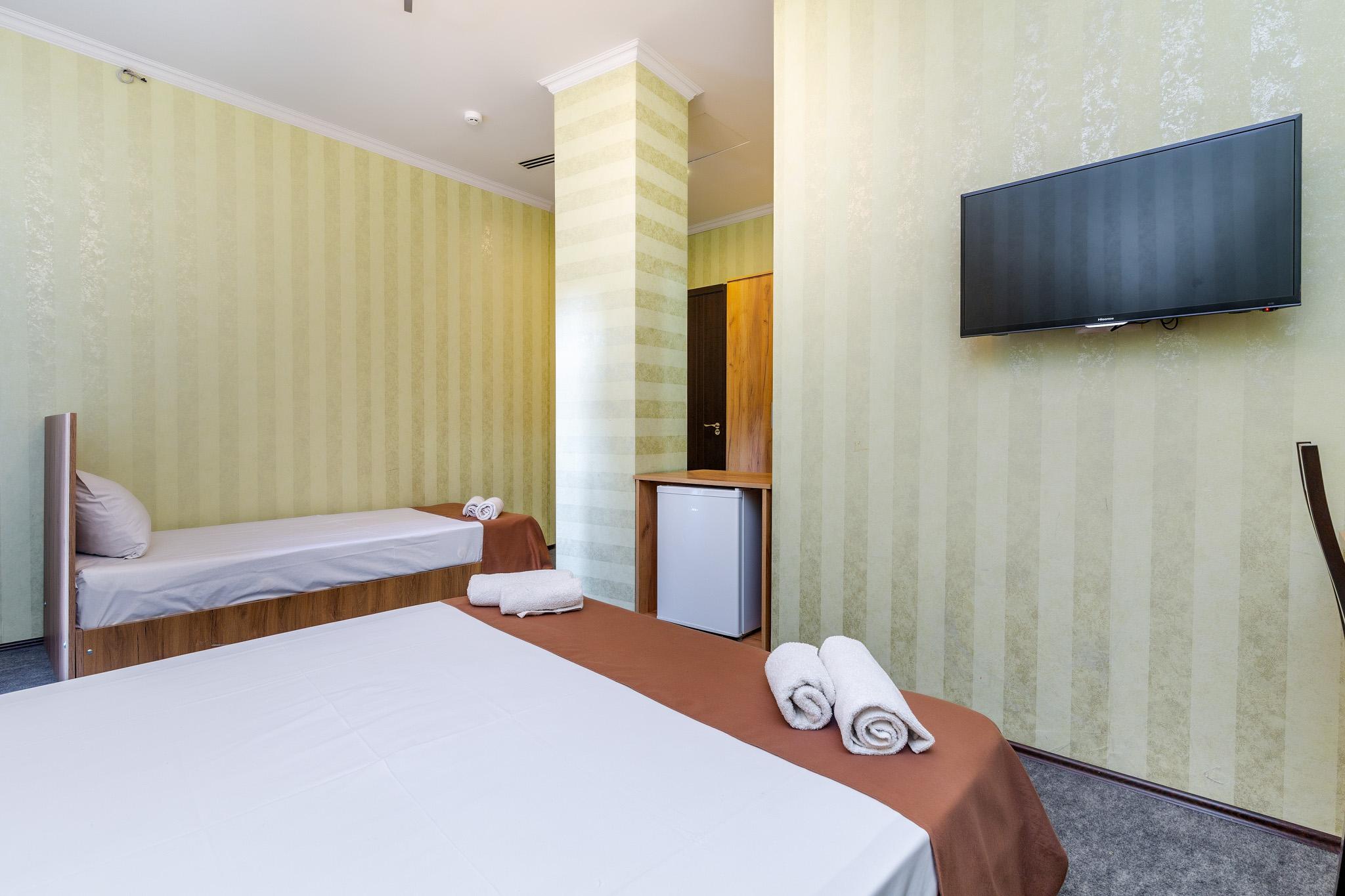 Hotel Marlyn Τυφλίδα Εξωτερικό φωτογραφία