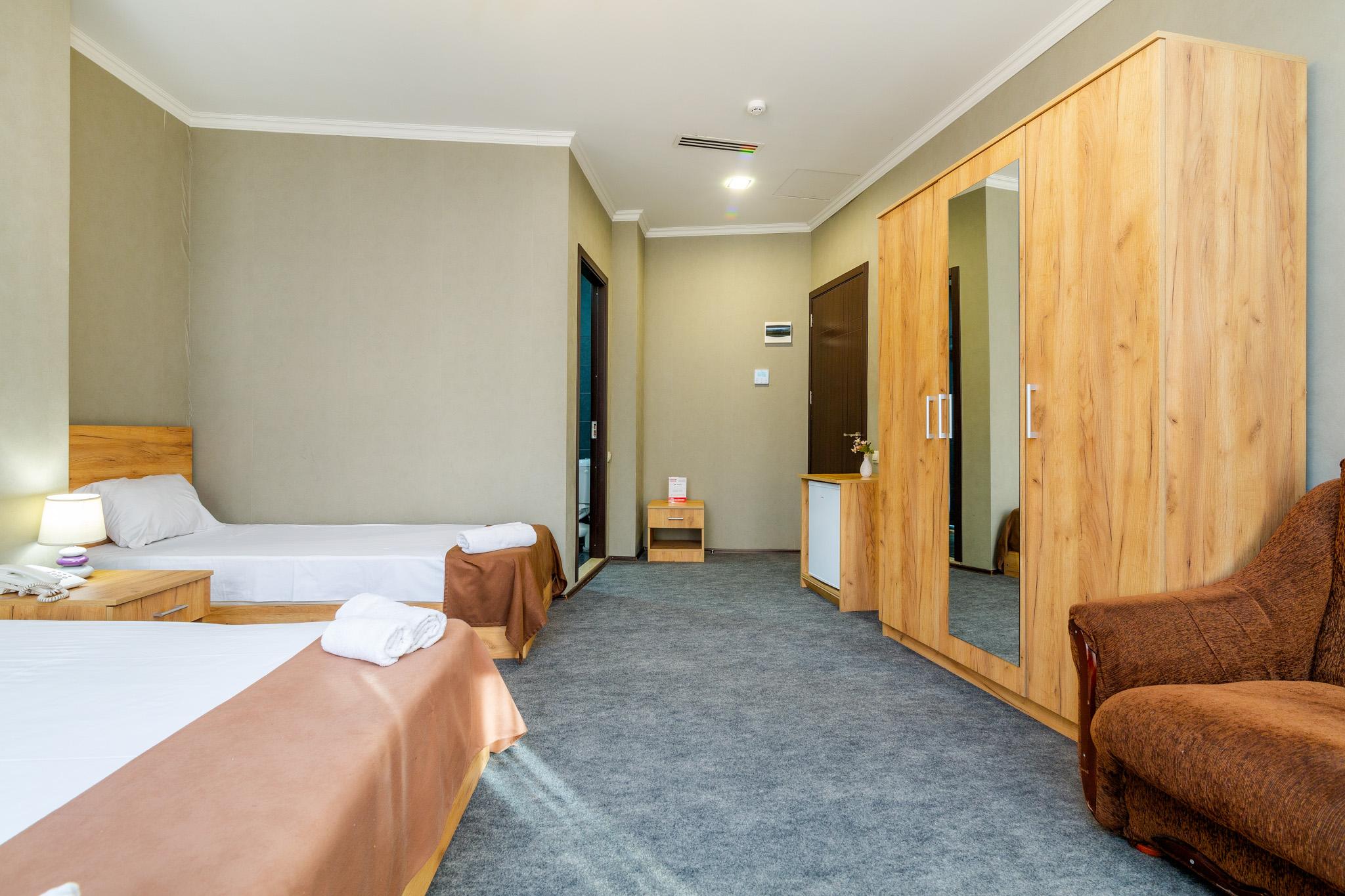 Hotel Marlyn Τυφλίδα Εξωτερικό φωτογραφία