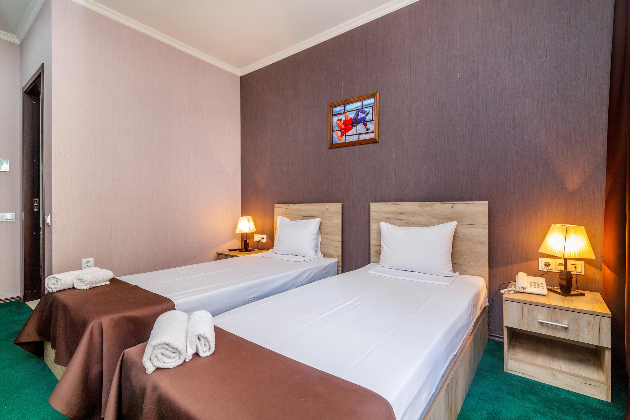 Hotel Marlyn Τυφλίδα Εξωτερικό φωτογραφία