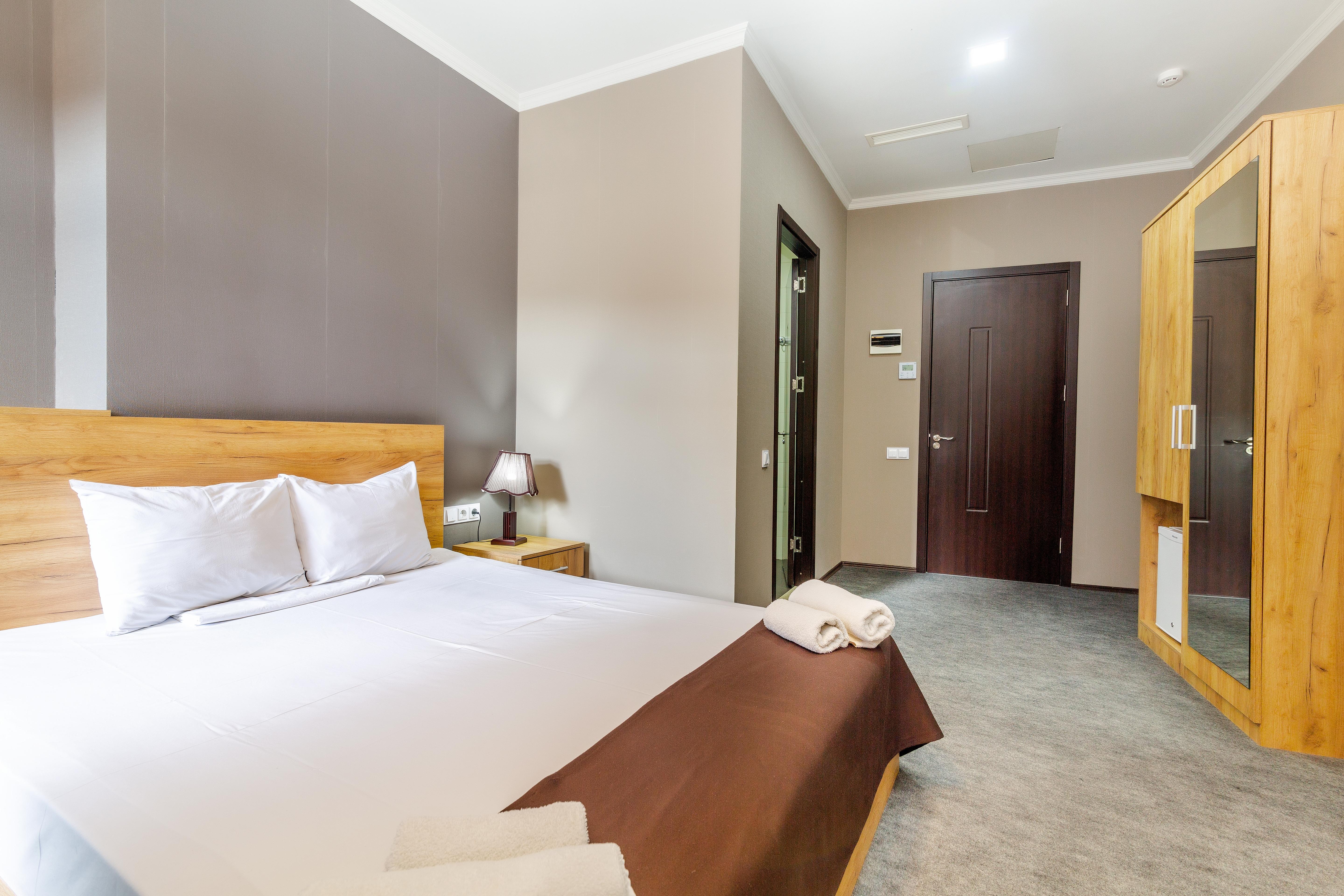 Hotel Marlyn Τυφλίδα Εξωτερικό φωτογραφία
