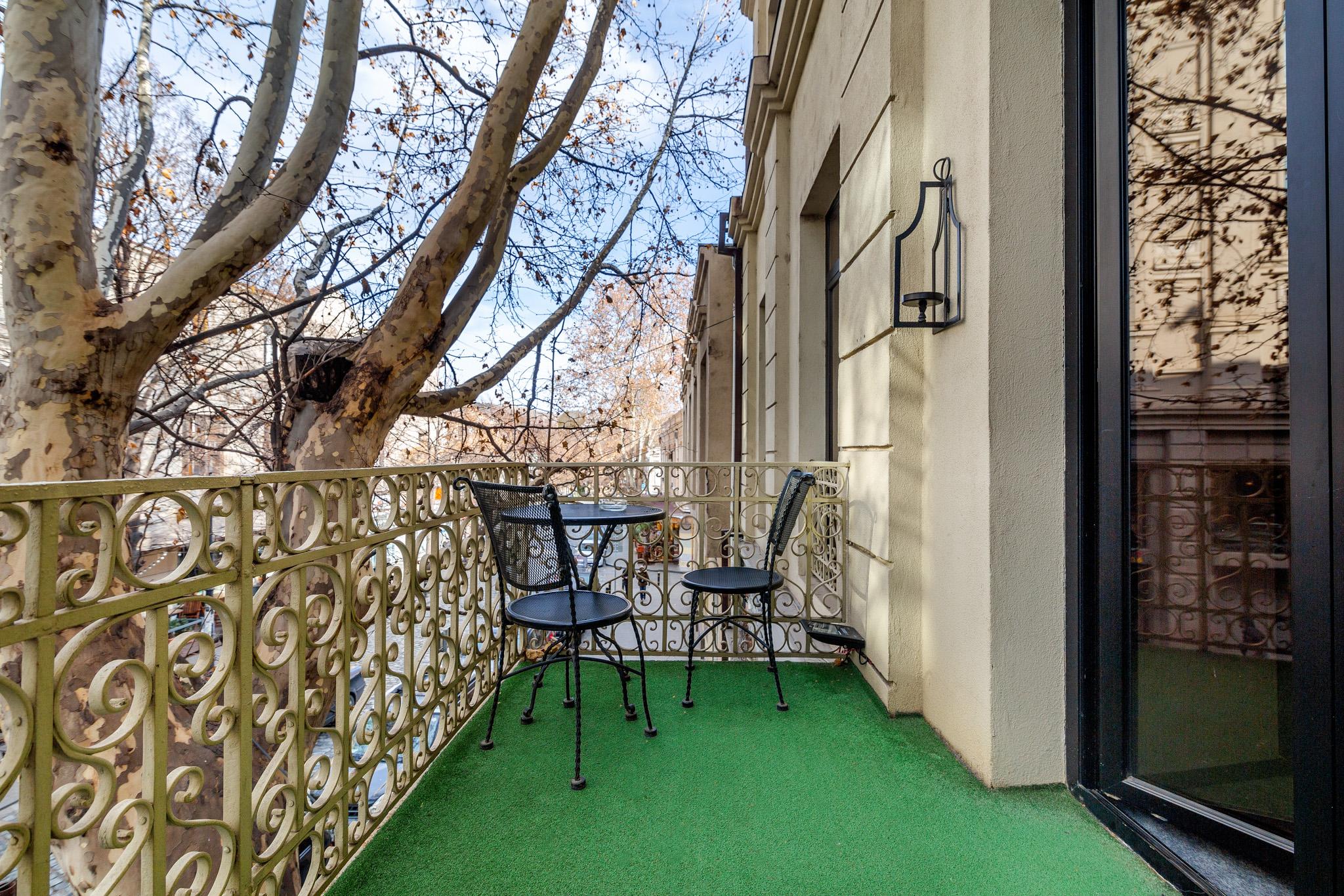 Hotel Marlyn Τυφλίδα Εξωτερικό φωτογραφία