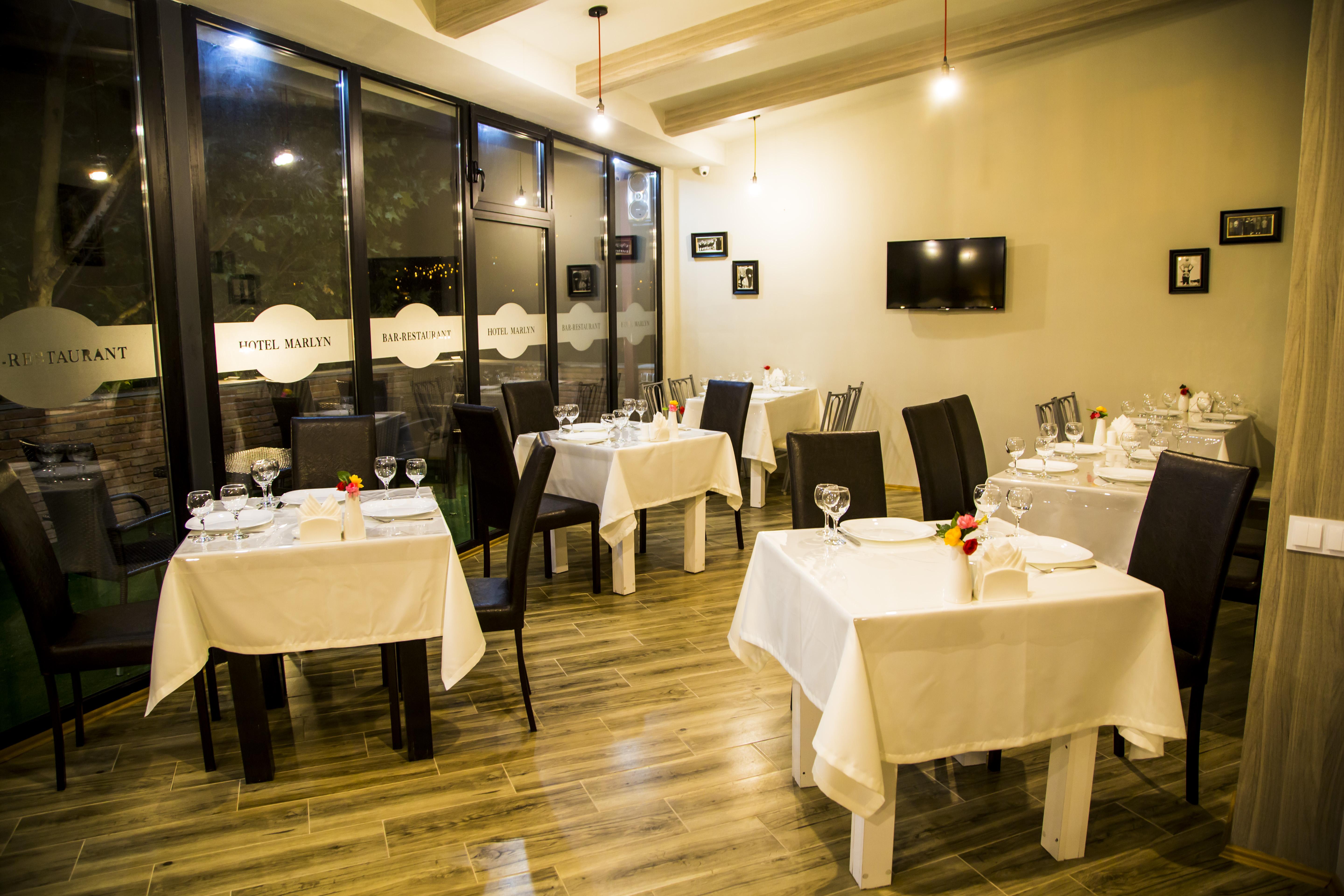 Hotel Marlyn Τυφλίδα Εξωτερικό φωτογραφία