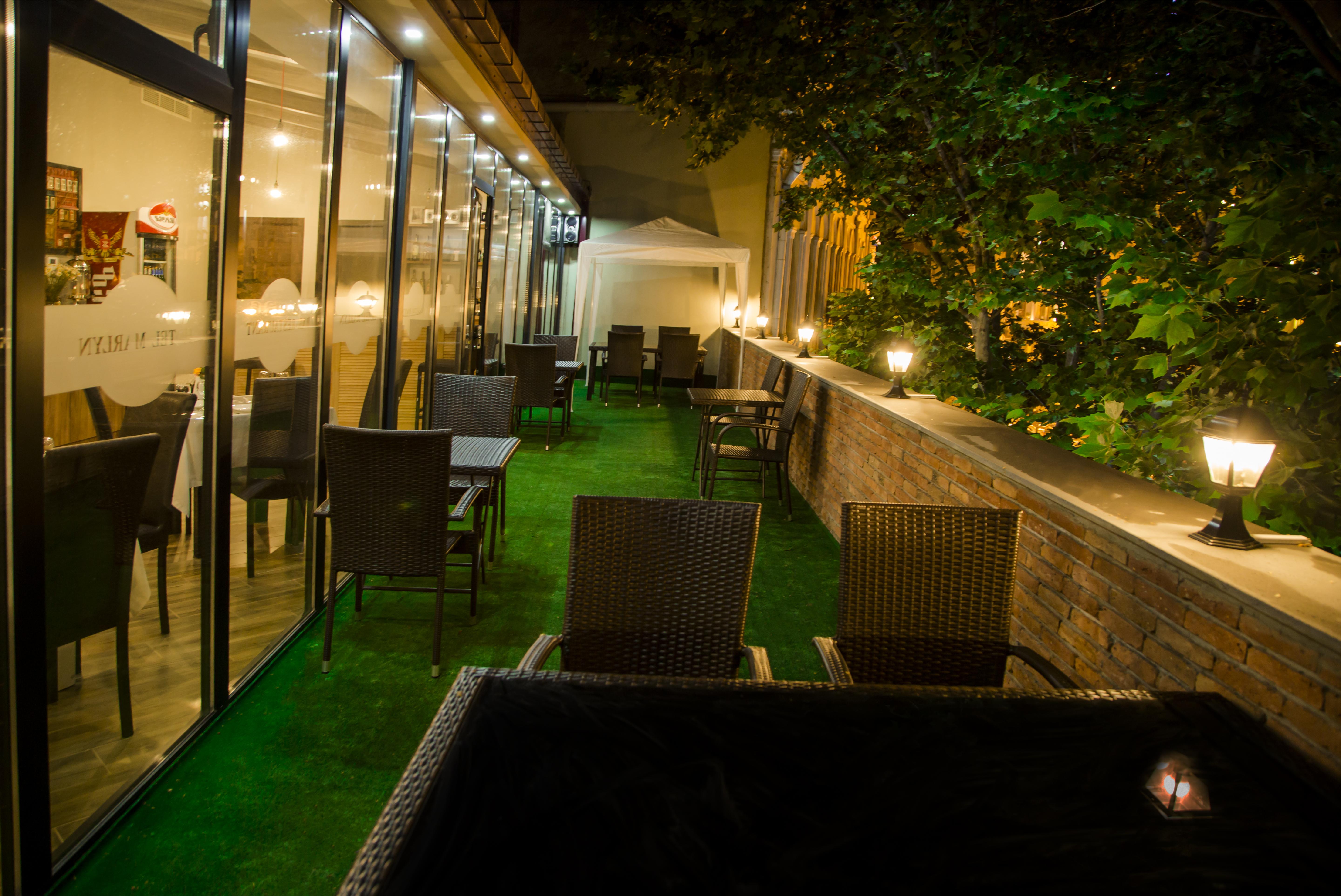 Hotel Marlyn Τυφλίδα Εξωτερικό φωτογραφία