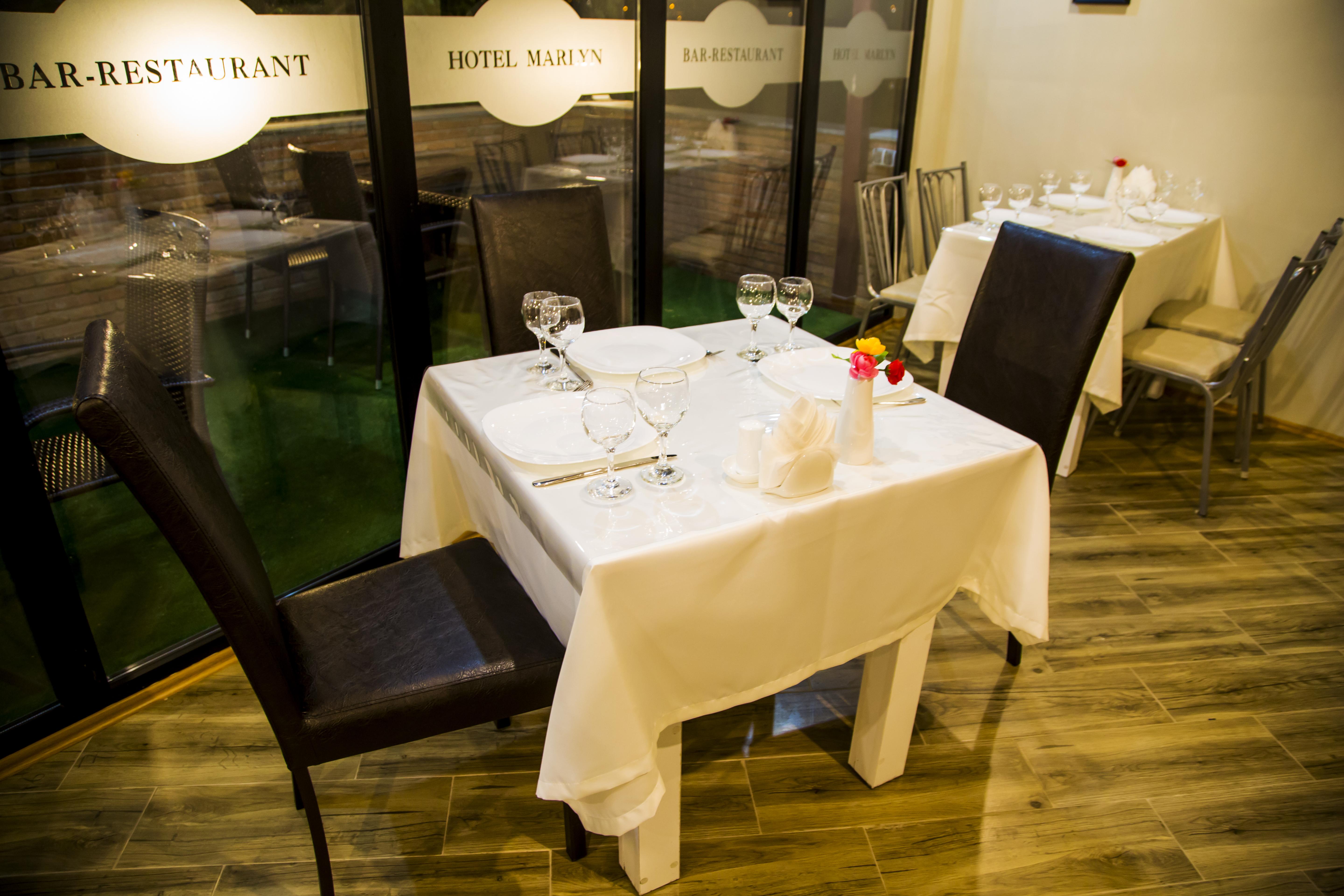 Hotel Marlyn Τυφλίδα Εξωτερικό φωτογραφία