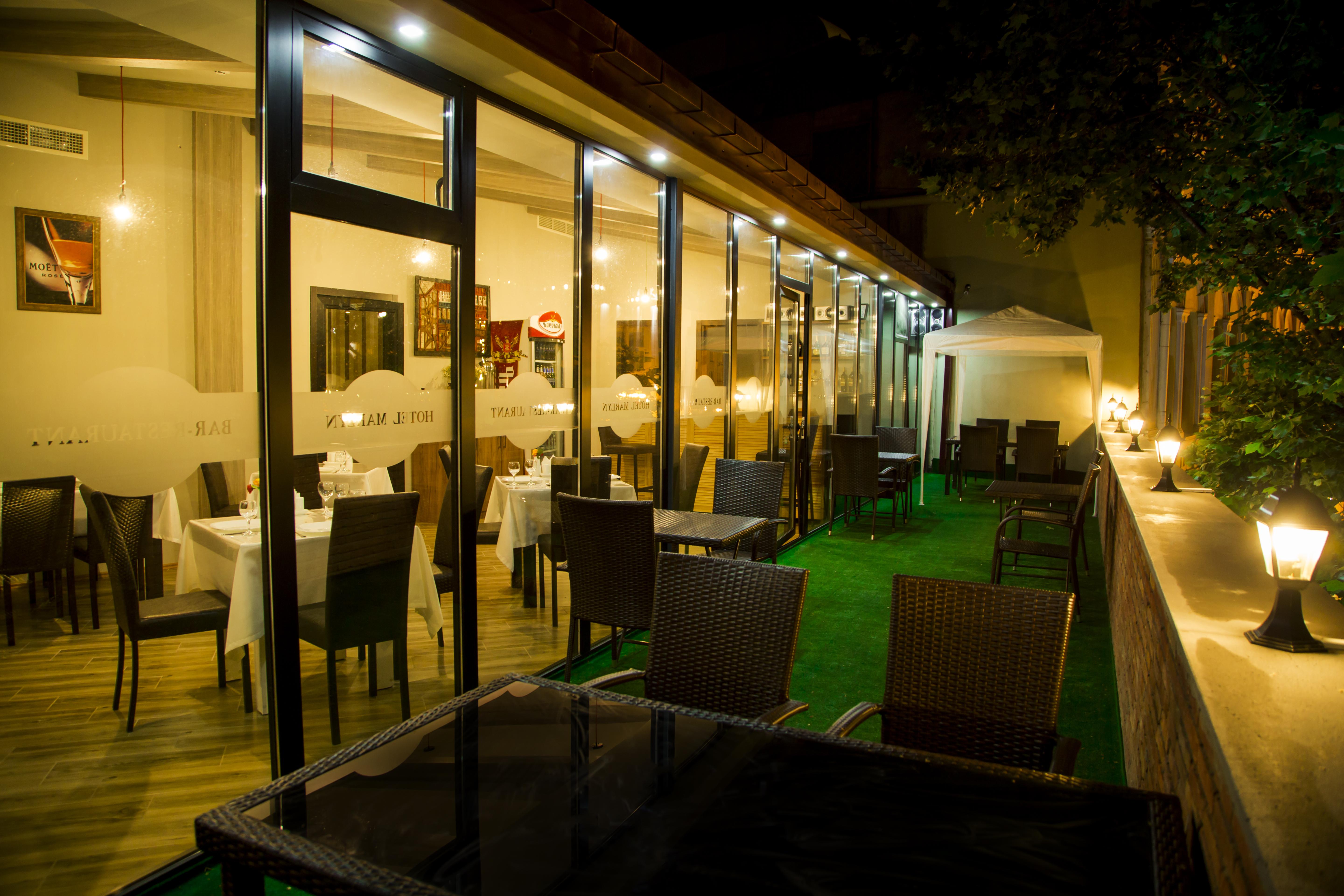 Hotel Marlyn Τυφλίδα Εξωτερικό φωτογραφία