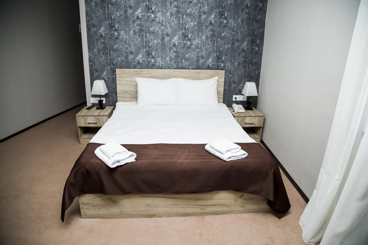 Hotel Marlyn Τυφλίδα Εξωτερικό φωτογραφία
