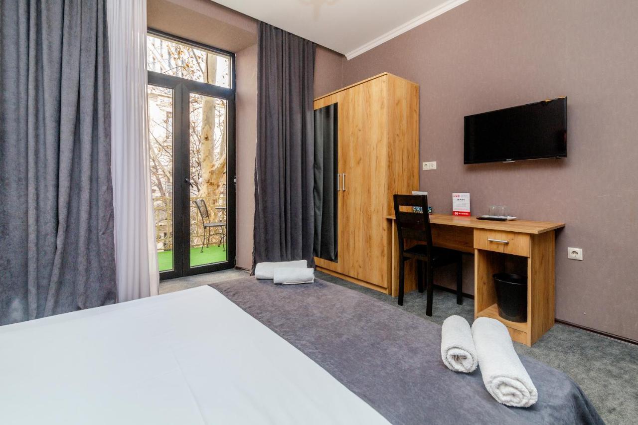 Hotel Marlyn Τυφλίδα Εξωτερικό φωτογραφία