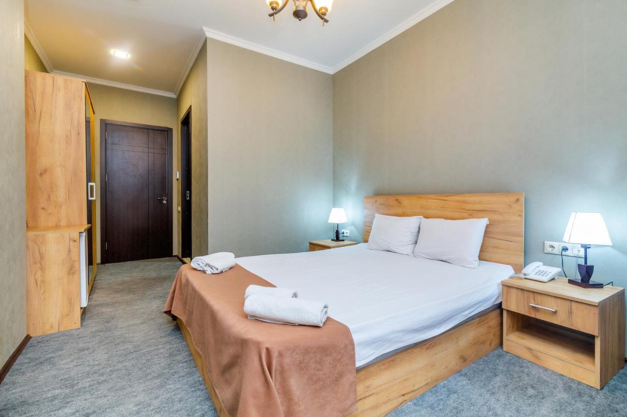 Hotel Marlyn Τυφλίδα Εξωτερικό φωτογραφία