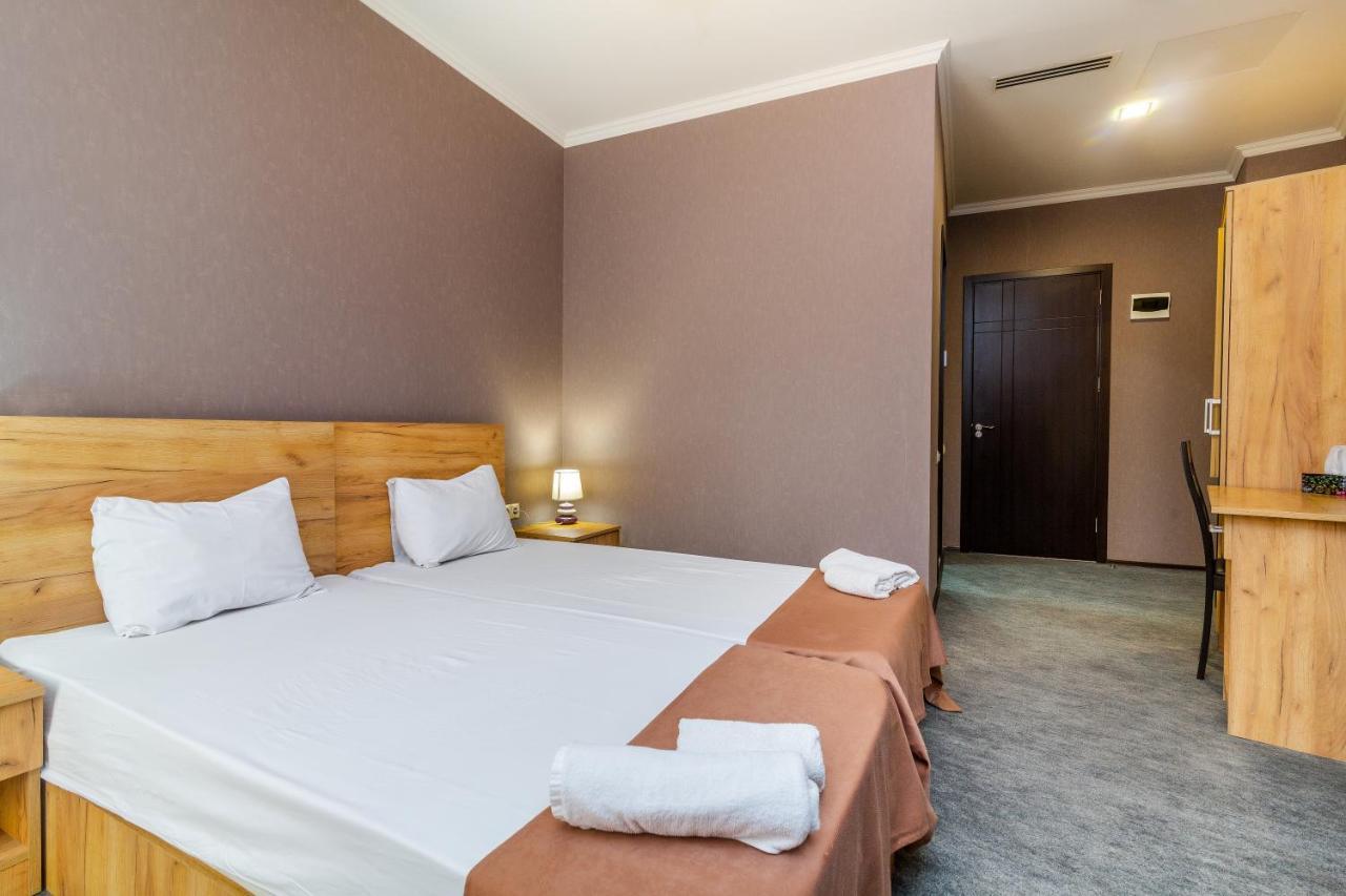 Hotel Marlyn Τυφλίδα Εξωτερικό φωτογραφία