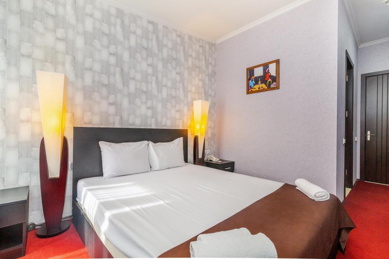 Hotel Marlyn Τυφλίδα Εξωτερικό φωτογραφία