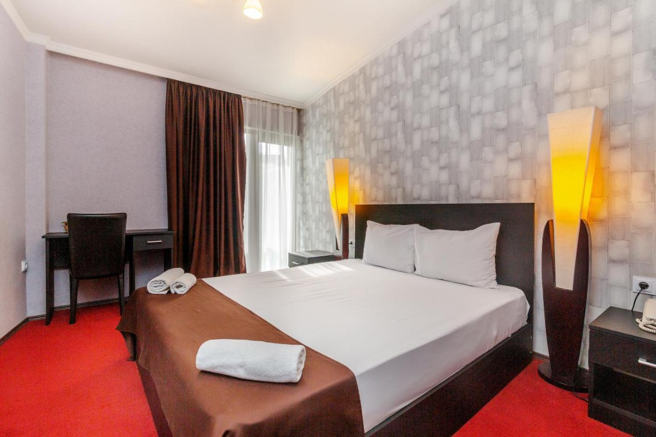 Hotel Marlyn Τυφλίδα Εξωτερικό φωτογραφία